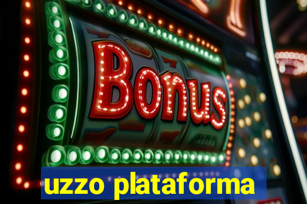 uzzo plataforma